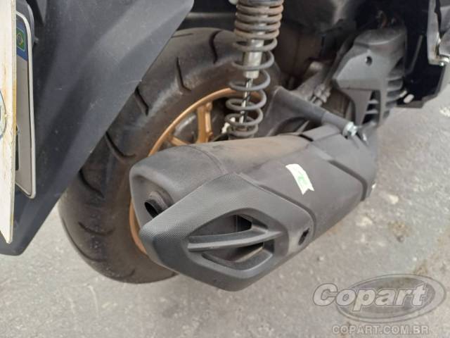 2025 YAMAHA NMAX 