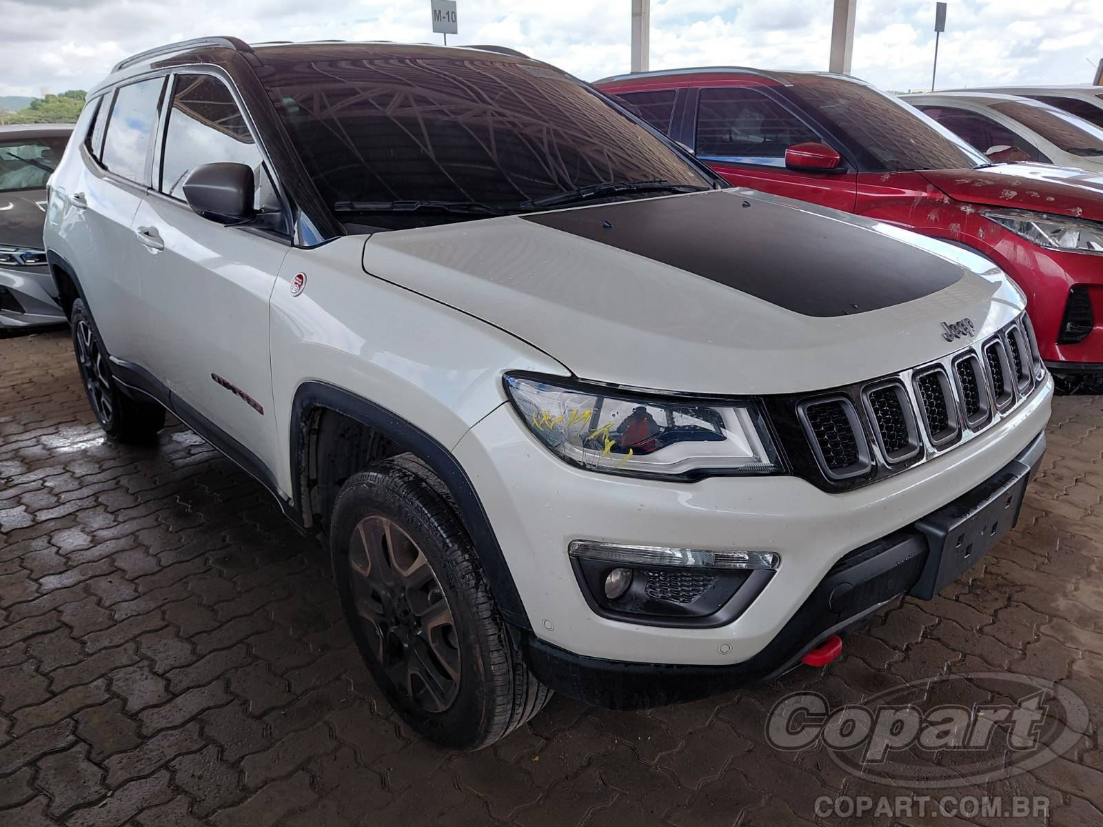 Jeep Compass 2021 SUV