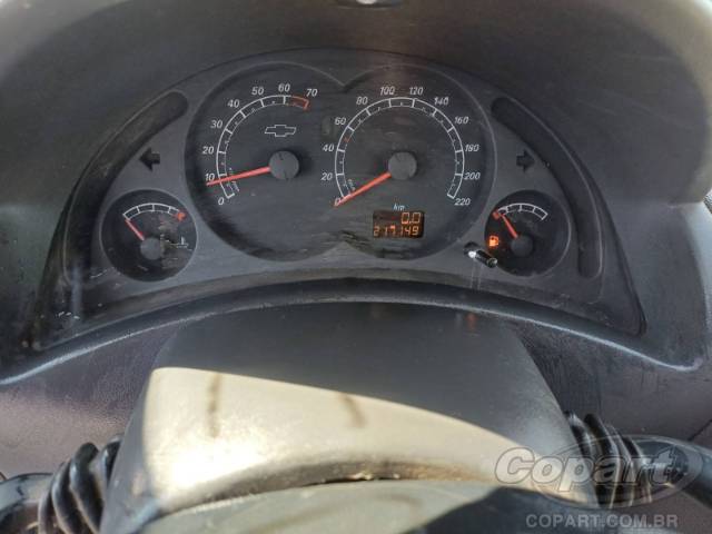 2010 CHEVROLET CORSA 