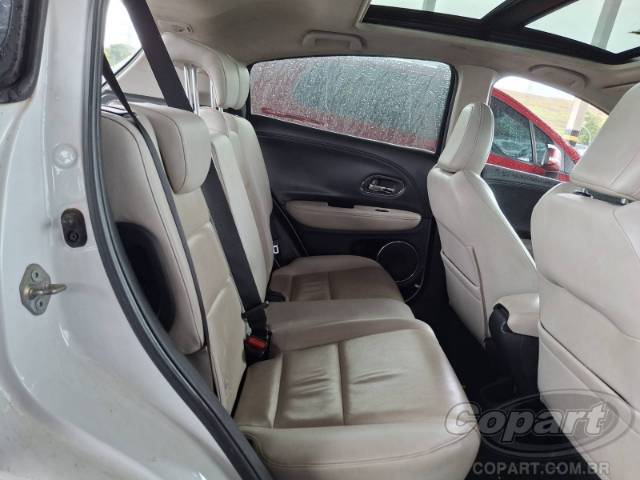 2020 HONDA HR-V 