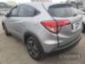 2017 HONDA HR-V 