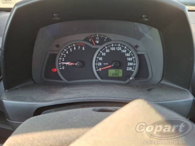 2010 FORD KA 