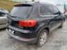 2012 VOLKSWAGEN TIGUAN 