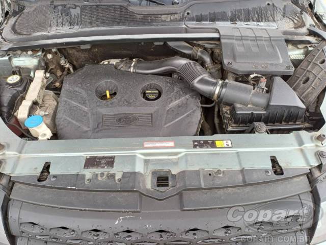 2015 LAND ROVER RANGE ROVER EVOQUE 