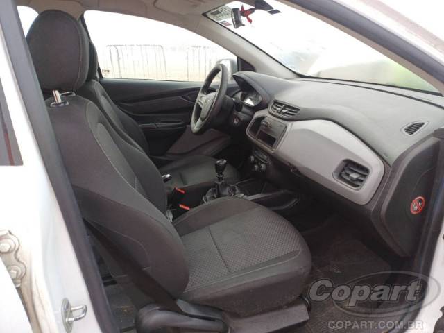 2019 CHEVROLET ONIX 