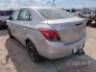 2015 CHEVROLET PRISMA 
