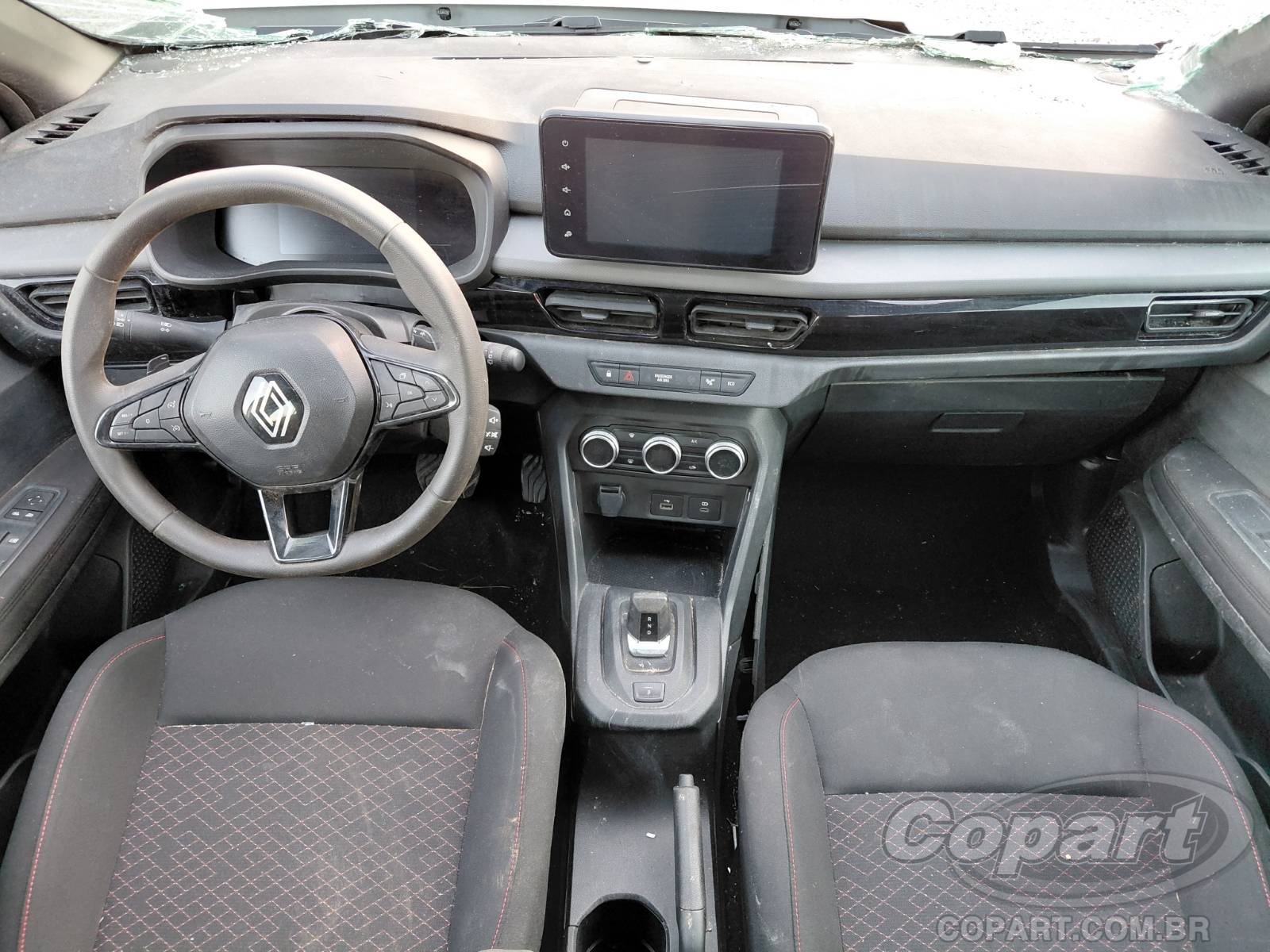 Foto 9 de 11: 2025 RENAULT KARDIAN