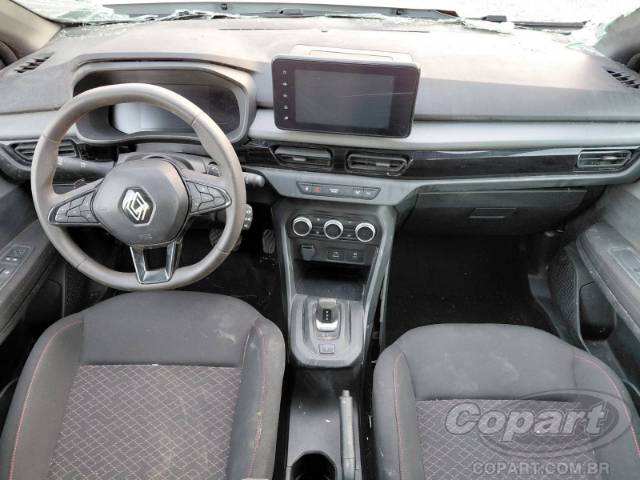 2025 RENAULT KARDIAN 