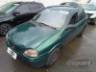 1999 CHEVROLET CORSA SEDAN 