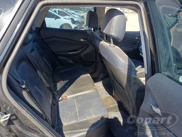 2025 CHEVROLET TRACKER 