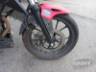 2025 HONDA CB 300F 