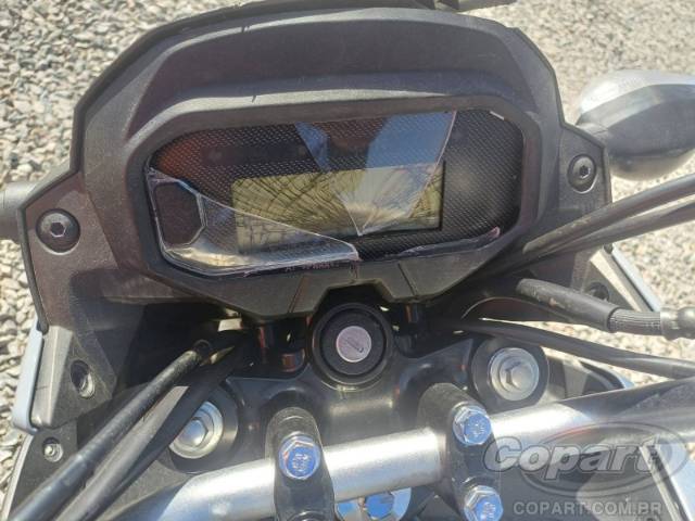 2026 HONDA CG 160 