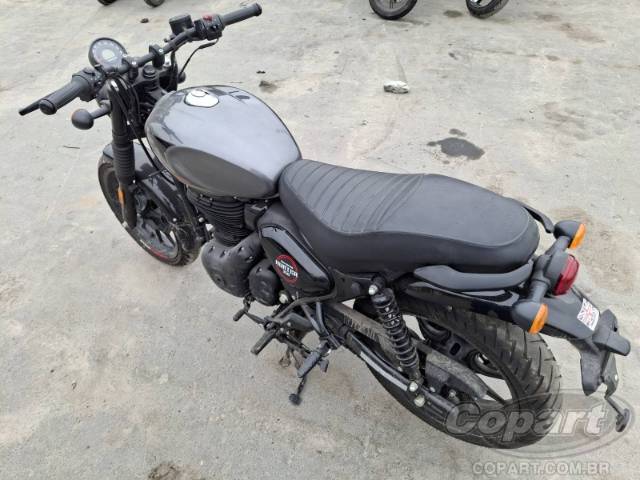 2026 ROYAL ENFIELD HUNTER 