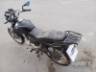 2007 HONDA CG 150 