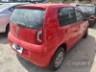 2015 VOLKSWAGEN UP 