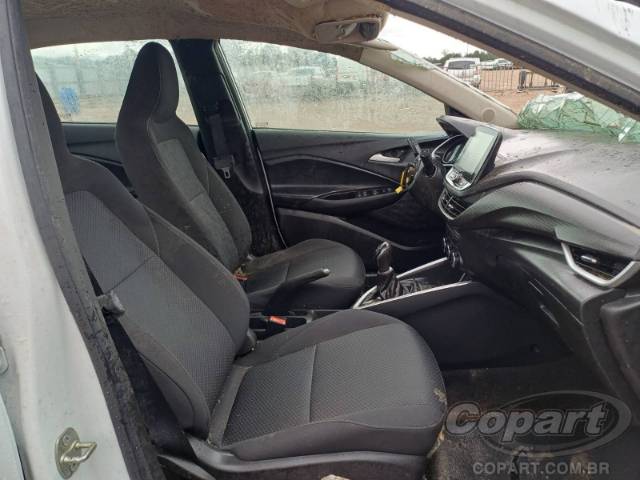 2025 CHEVROLET ONIX PLUS 