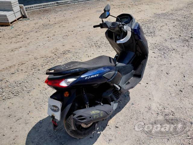 2023 YAMAHA NMAX 