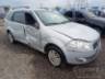 2009 FIAT PALIO WEEKEND 