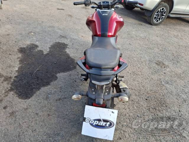 2024 YAMAHA FZ15 