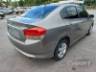 2012 HONDA CITY 