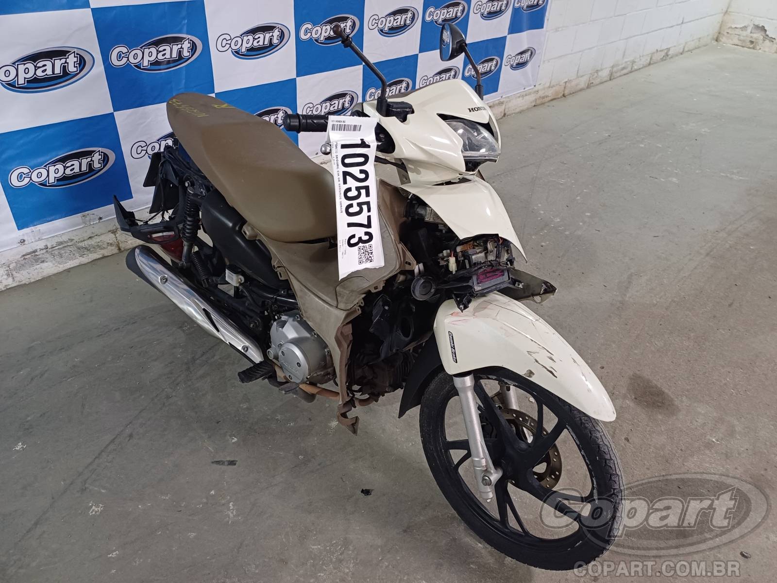 2021 HONDA BIZ 125
