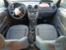 2013 VOLKSWAGEN GOL 