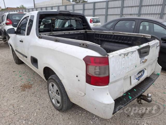 2016 CHEVROLET MONTANA 
