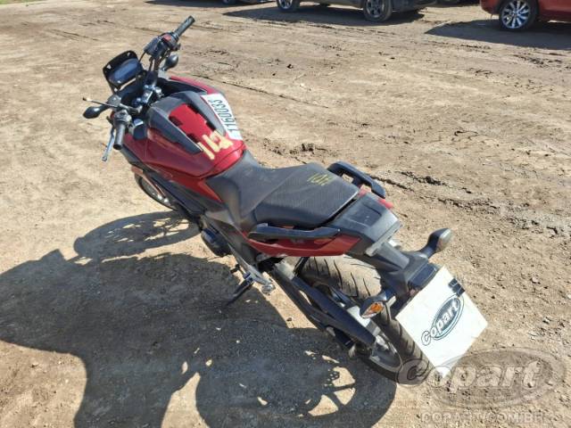 2021 HONDA NC 750X 
