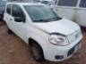 2016 FIAT UNO 