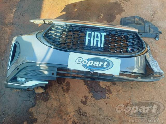 2023 FIAT FASTBACK 