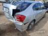 2014 HONDA CITY 