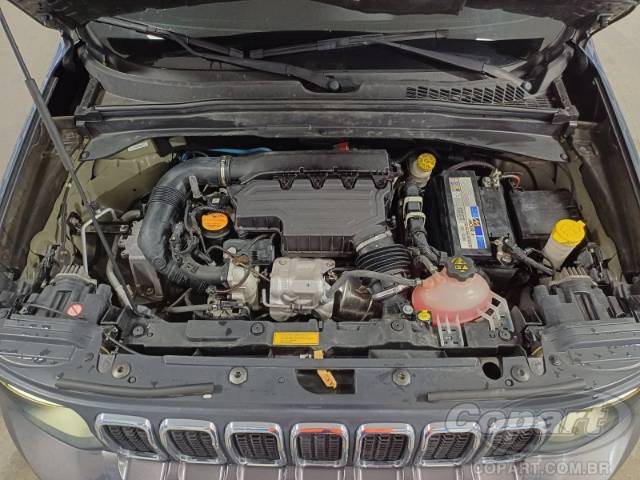 2023 JEEP RENEGADE 