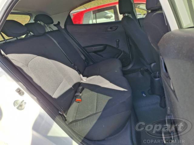 2021 HYUNDAI HB20 