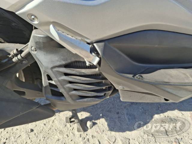 2017 YAMAHA NMAX 