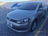 2014 VOLKSWAGEN VOYAGE 