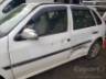 2001 VOLKSWAGEN GOL 