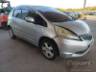 2011 HONDA FIT 