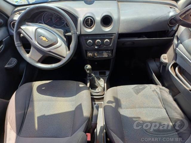 2014 CHEVROLET CELTA 