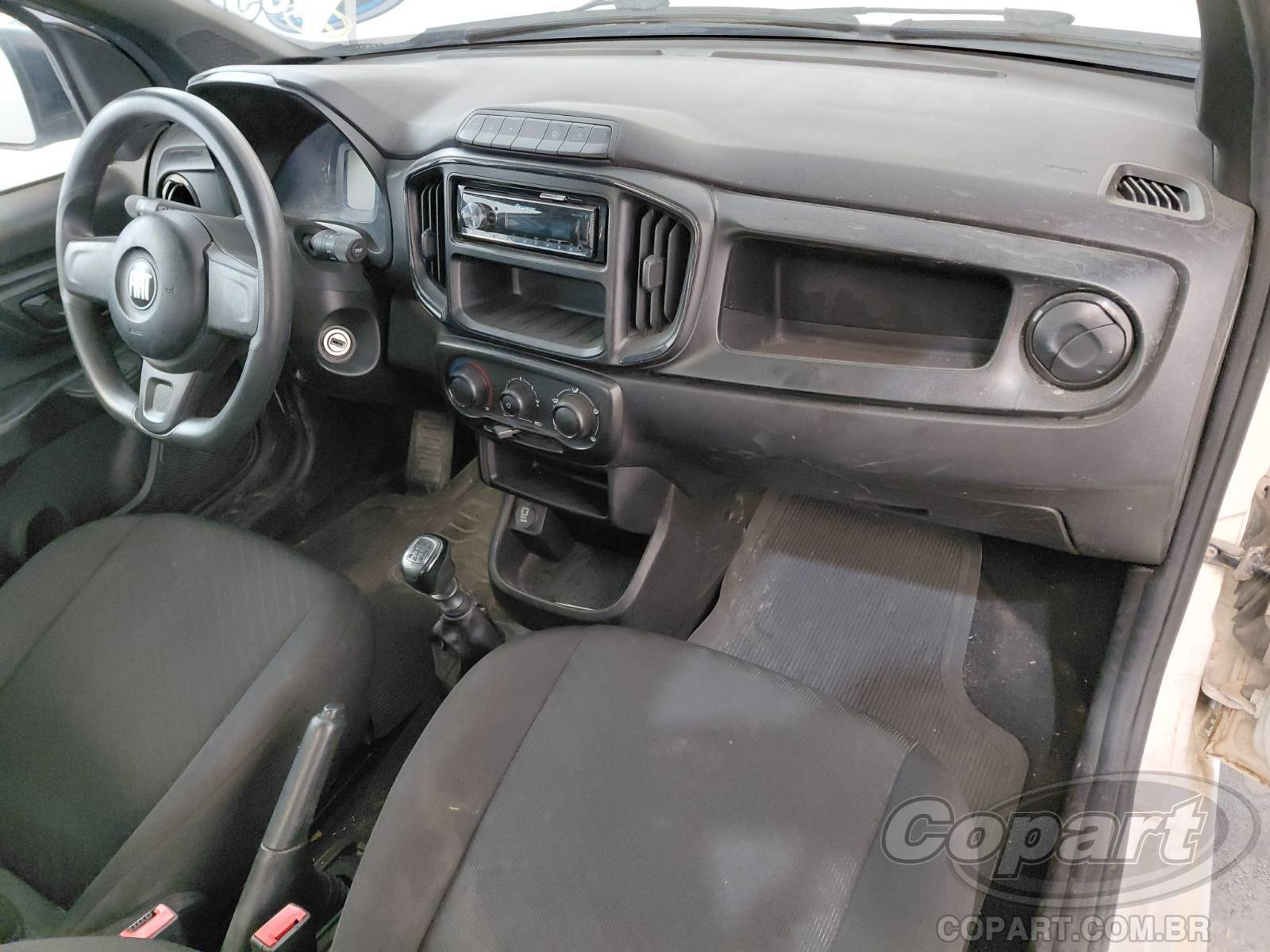 Foto 9 de 10: 2023 FIAT STRADA