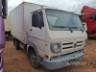 2007 VOLKSWAGEN DELIVERY 