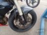 2015 TRIUMPH STREET TRIPLE 