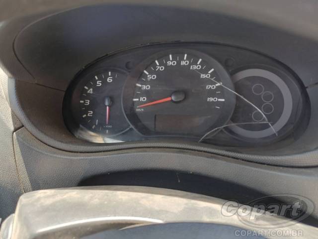 2021 RENAULT MASTER FURGAO 