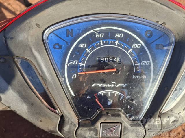 2022 HONDA BIZ 