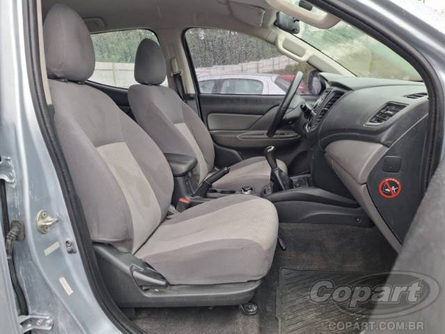 2020 MITSUBISHI L200 TRITON SPORT 