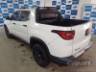 2020 FIAT TORO 