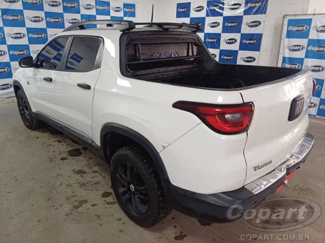 2020 FIAT TORO 