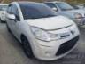 2015 CITROEN C3 