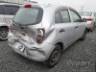 2012 NISSAN MARCH 