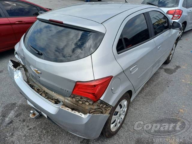 2018 CHEVROLET ONIX 
