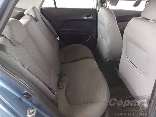 2016 HYUNDAI HB20S 
